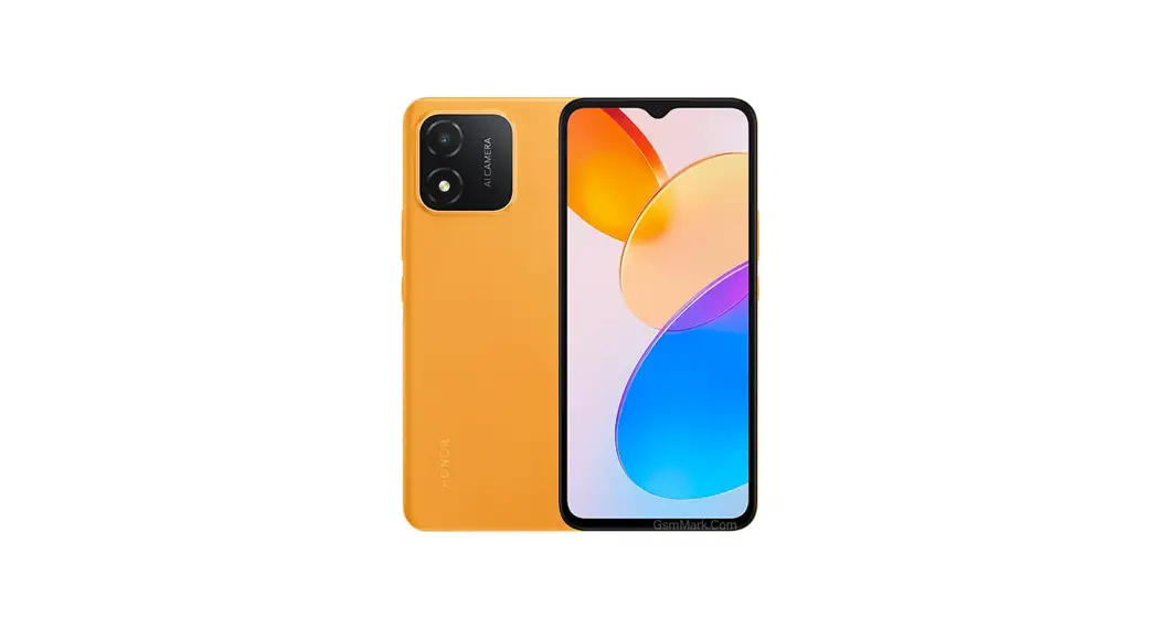 Honor X5 Smartphone User Guide