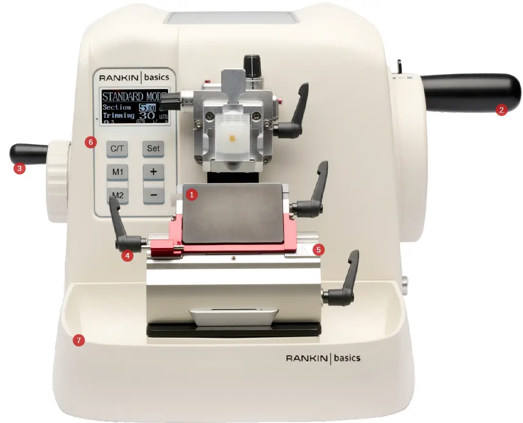 RANKIN-microtomes-Semi-Auto-Microtome-2