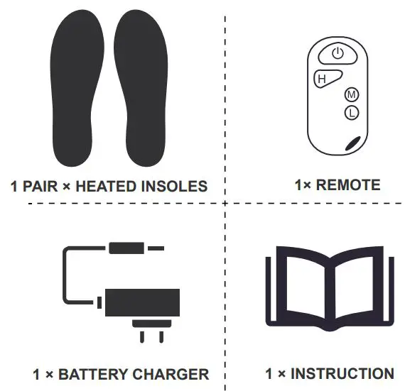 TAJARLY-Rechargeable-Electric-Insoles-for-Women-Men-fig 2