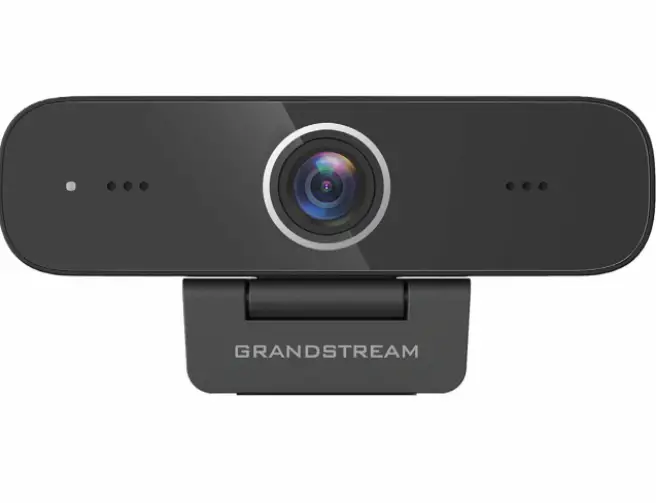 Grandstream 1080p Webcam Guv3100 Installation Guide