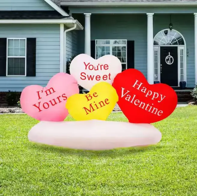 Fraser-Hill-Farm-FREDCNDYCNV052-L-39-37-In-H-Valentine-s-Day-Inflatable-product