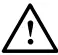 Warning Icon
