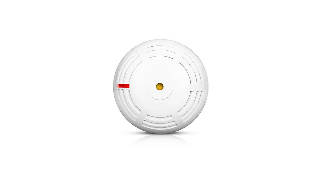 Satel Acmd-200 Wireless Carbon Monoxide Detector User Manual