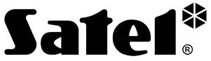 Satel - Logo