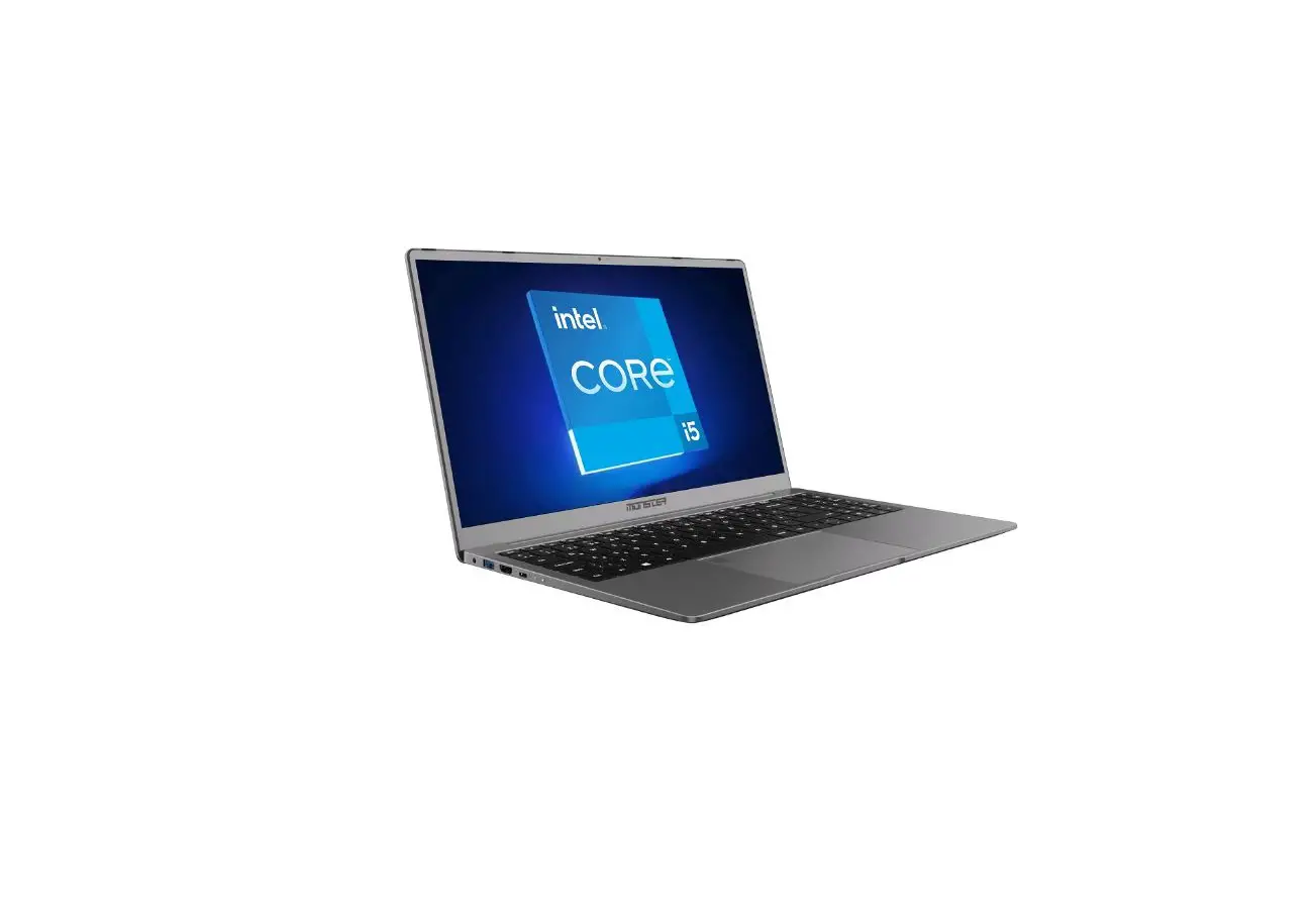 Monster Huma H5 V3.1 Notebook Laptop User Manual Monster Huma H5 V3.1 Notebook Laptop User Manual