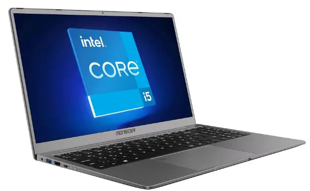 MONSTER-HUMA-H5-V3.1-Notebook-Laptop