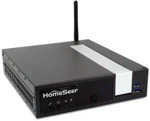 HomeSeer HomeTroller PRO Smart Home Hub