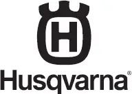 husqvarna logo