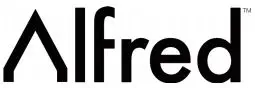 Alfred logo