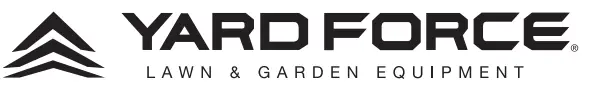 YARD FORCE LOGO