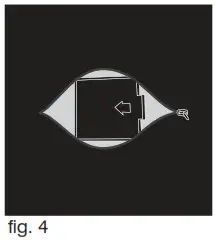 BKL-110-2 Lumbar Back Massager - Instructions for Use fig 4