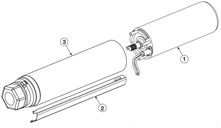 ECO-FLO EFSUB5 4 Inch Submersible Pumps-fig 5