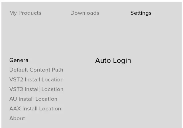 SPITFIRE AUDIO DARKSTAR Haunted House - THE SPITFIRE APP PREFERENCES