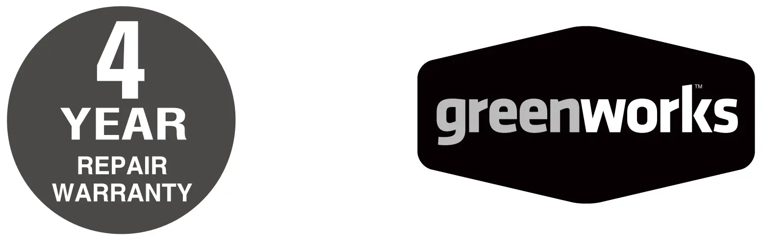 greenworks 21242 40V Lithium-Ion Cordless String Trimmer - fig301