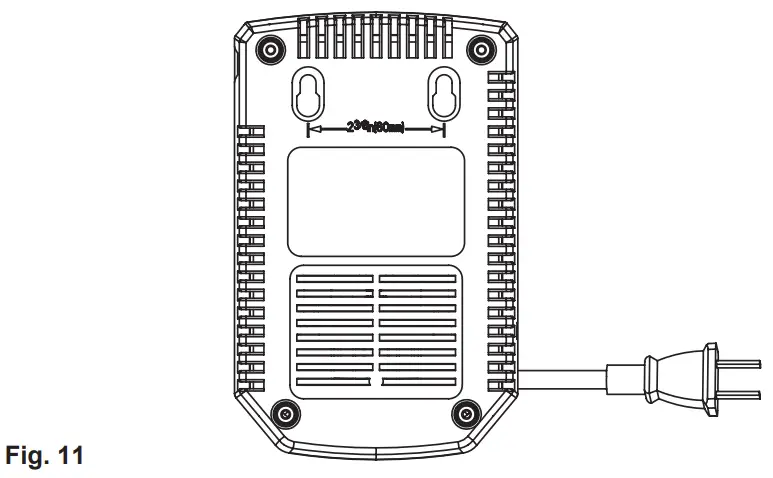 greenworks 21242 40V Lithium-Ion Cordless String Trimmer - fig47