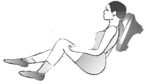 insportline IN18010 Feet Massager Otterchill alternative use 1