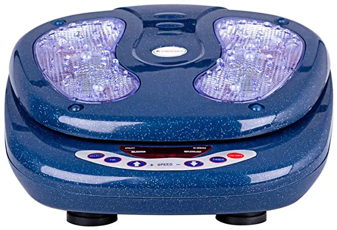 insportline IN18010 Feet Massager Otterchill