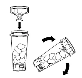 pro extractor blades