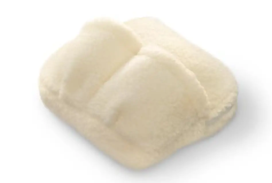 Homedics Fm-1 Sole Salvation Portable Foot Massager Instruction Manual And Warranty Information