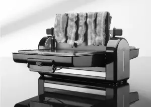 SHARPER IMAGE Bacon Express