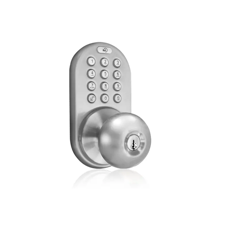 Milocks Warranty Information Milocks Warranty Information