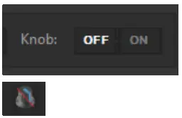 Motor Setting functionality