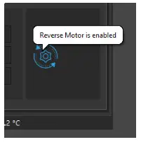 Motor Setting sosition4