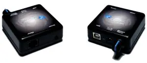 PEGASUS ASTRO Dual Motor Focus Controller v3 x - Controller Design