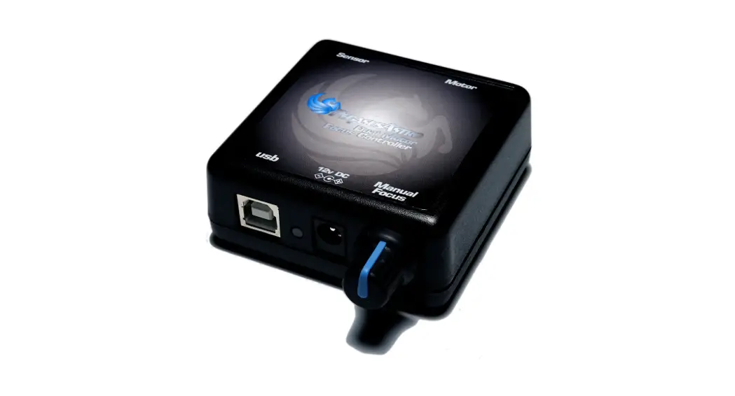 Pegasus Astro Dual Motor Focus Controller V3.x User Manual Pegasus Astro Dual Motor Focus Controller V3.x User Manual