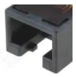 PEGASUS ASTRO Dual Motor Focus Controller v3 x - Motor Connector 1