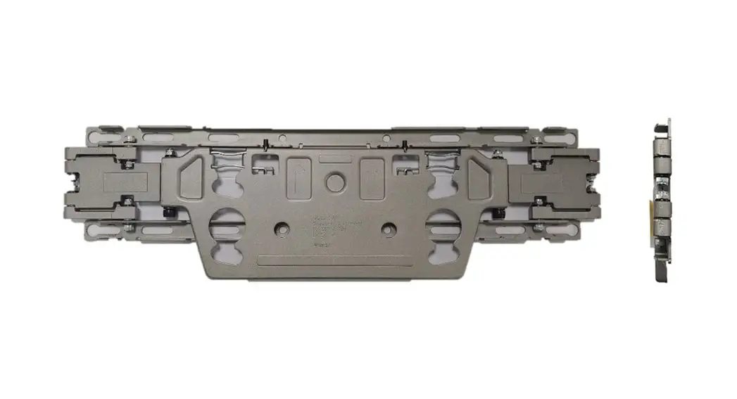 Lg Wall Mount Wb21eb Installation Guide