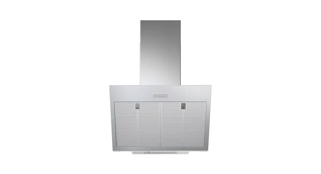 Ikea Bemota Wall Mounted Extractor Hood Instruction Manual