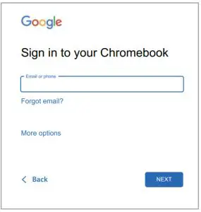 acer CB311-11H ChromeBook 311 Professional-Google Account