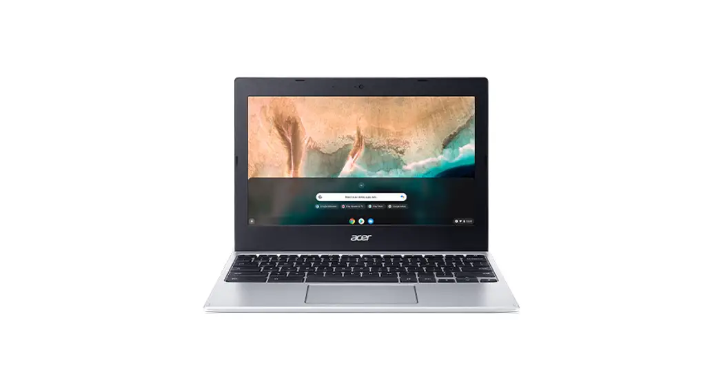 Acer Cb311-11h Chromebook 311 Professional Solutions Laptop User Manual Acer Cb311-11h Chromebook 311 Professional Solutions Laptop User Manual