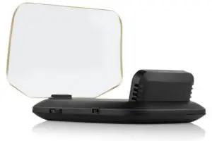 SUNSKY C2 Navigation HUD Car Heads Up Display