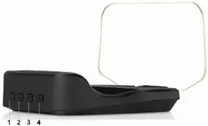 Setting Instructions