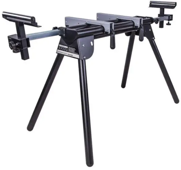 evolution 005-0001 Mitre Saw Stand