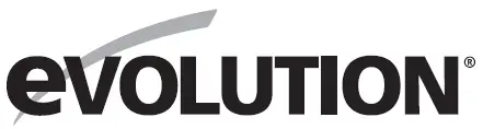 evolution logo