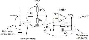 UM2154 STEVAL-SPIN3201 Advanced BLDC Controller with Embedded STM32 MCU Evaluation Board - fig2
