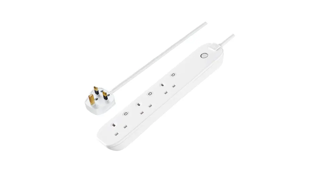Smart Ehc31-01-im Extension Lead Installation Guide