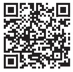 MITSUBISHI Lossnay Remote Controller PZ-62DR-E - qr code 1