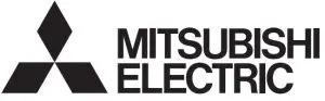 MITSUBISHI - logo