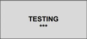 SP tools SP61060 Battery Analyser - TESTING