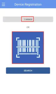 TZONE TZ BT04 Logging Recording Measuring Temperature Sensor - Registration