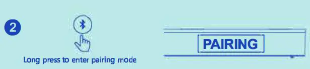 Bluetooth Connection 1