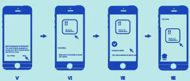 Setting up AirPlay 1