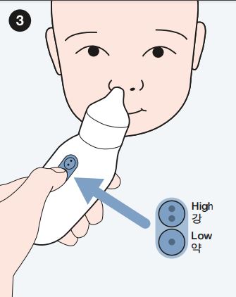 BRAUN BNA100 Baby Nasal Aspirator 1 fig3