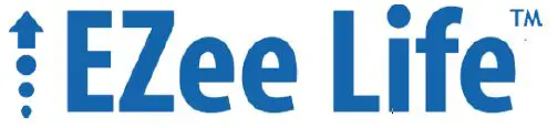 ezee life logo
