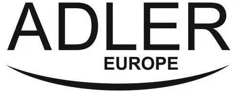 ADLER logo