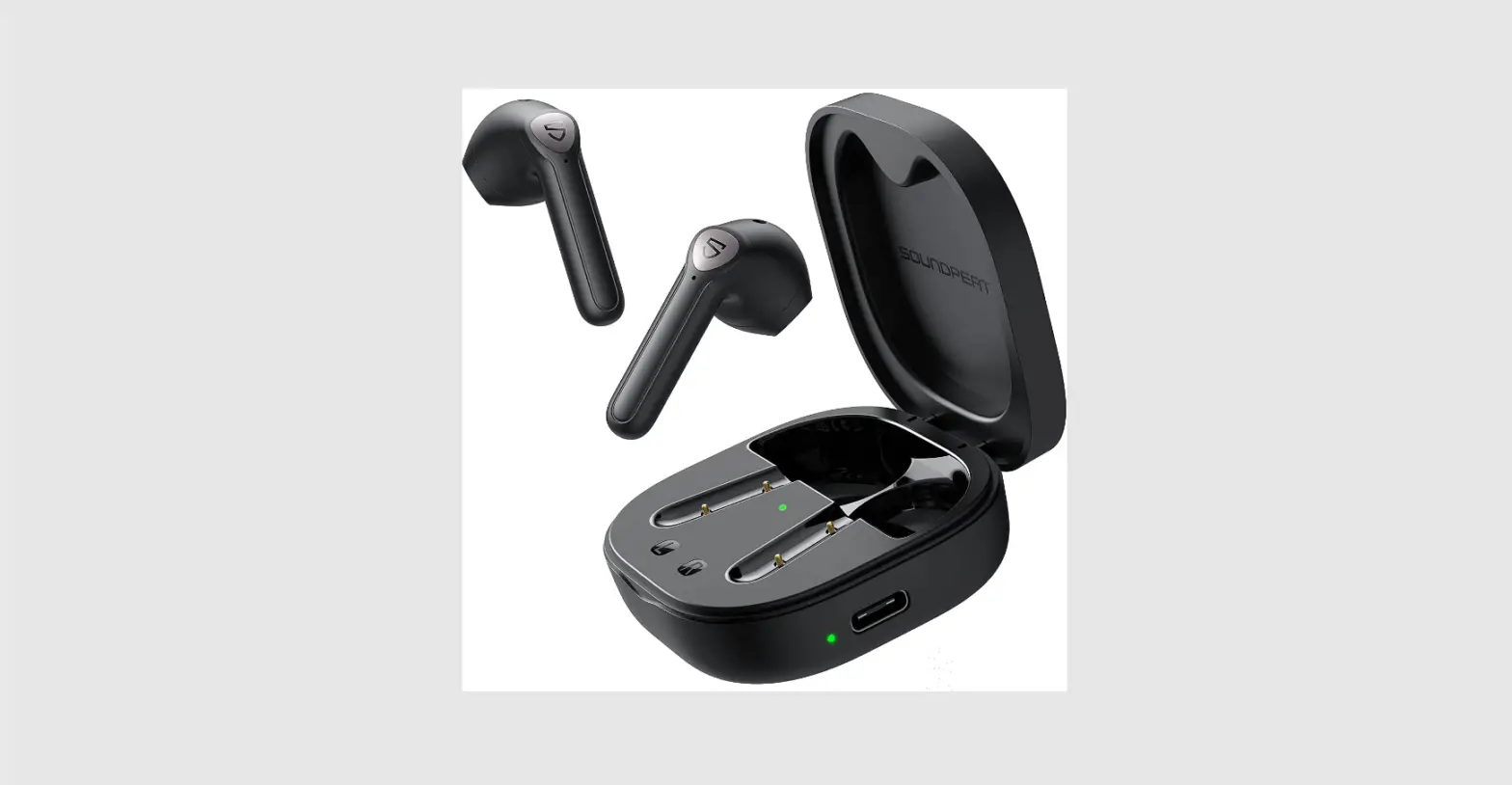 Faqs How To Reset Soundpeats Trueair2? User Manual